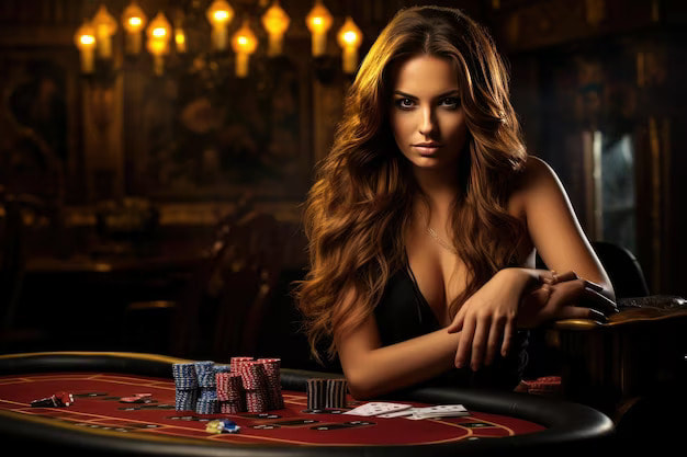 Menemukan Keuntungan Lewat Game Casino OnlinePicture